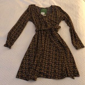 Toad and Co dress BNWT ❤️